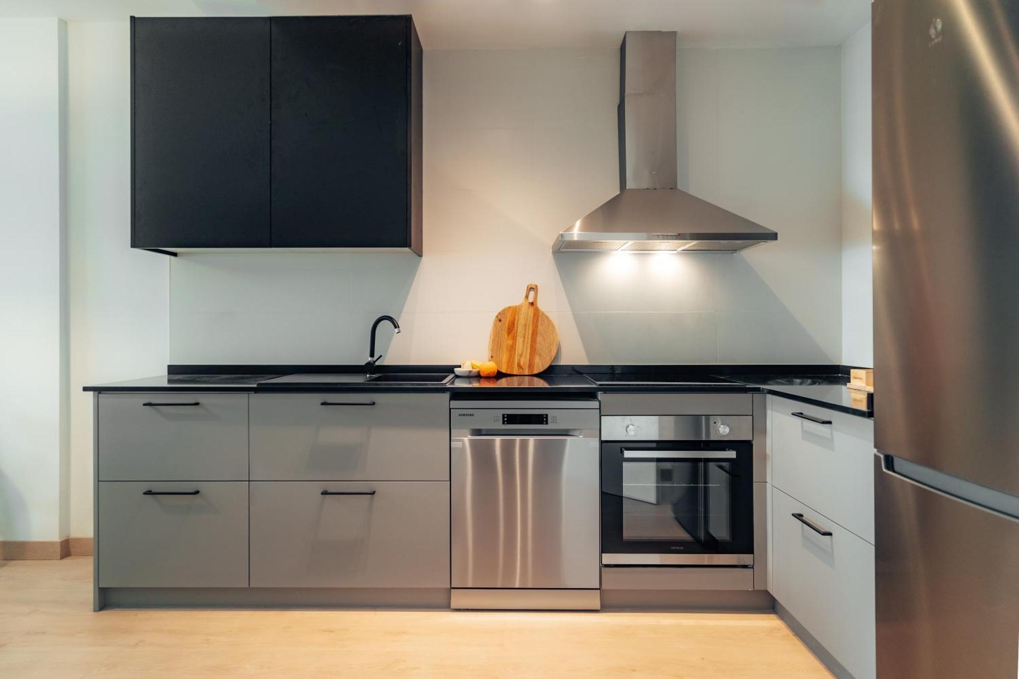 Los Olivos Apartments By Olala Homes Seville Room photo